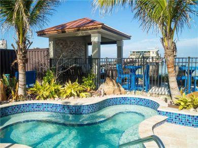 Bay View Resort Condo Sleeps 4 One Bedroom Shared Pool